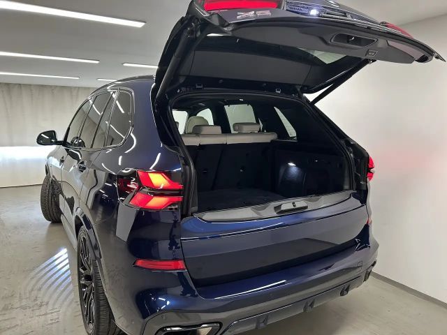 BMW X5 M-Sport xDrive40d