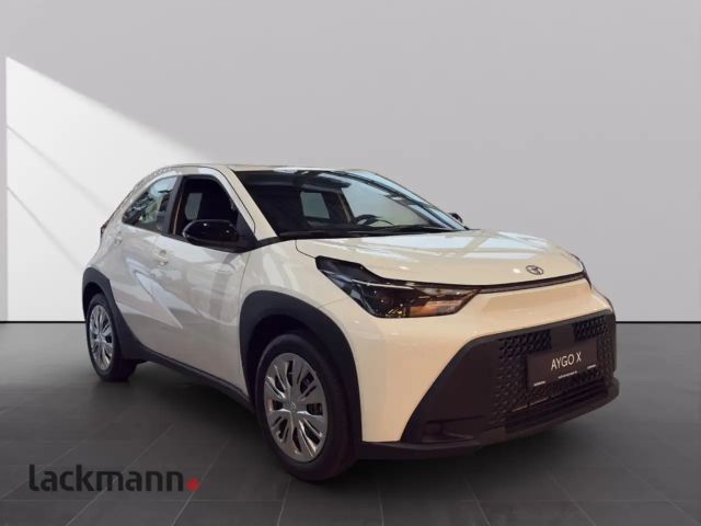 Toyota Aygo X 5-deurs Hatchback Hybride