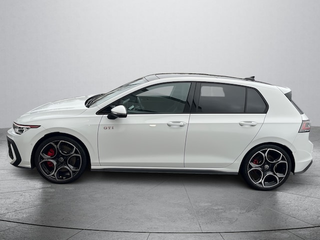 Volkswagen Golf DSG GTI