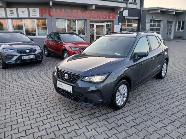 Seat Arona 1.0 TSI DSG Style
