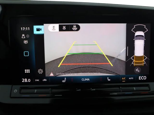 Volkswagen Caddy eHybrid