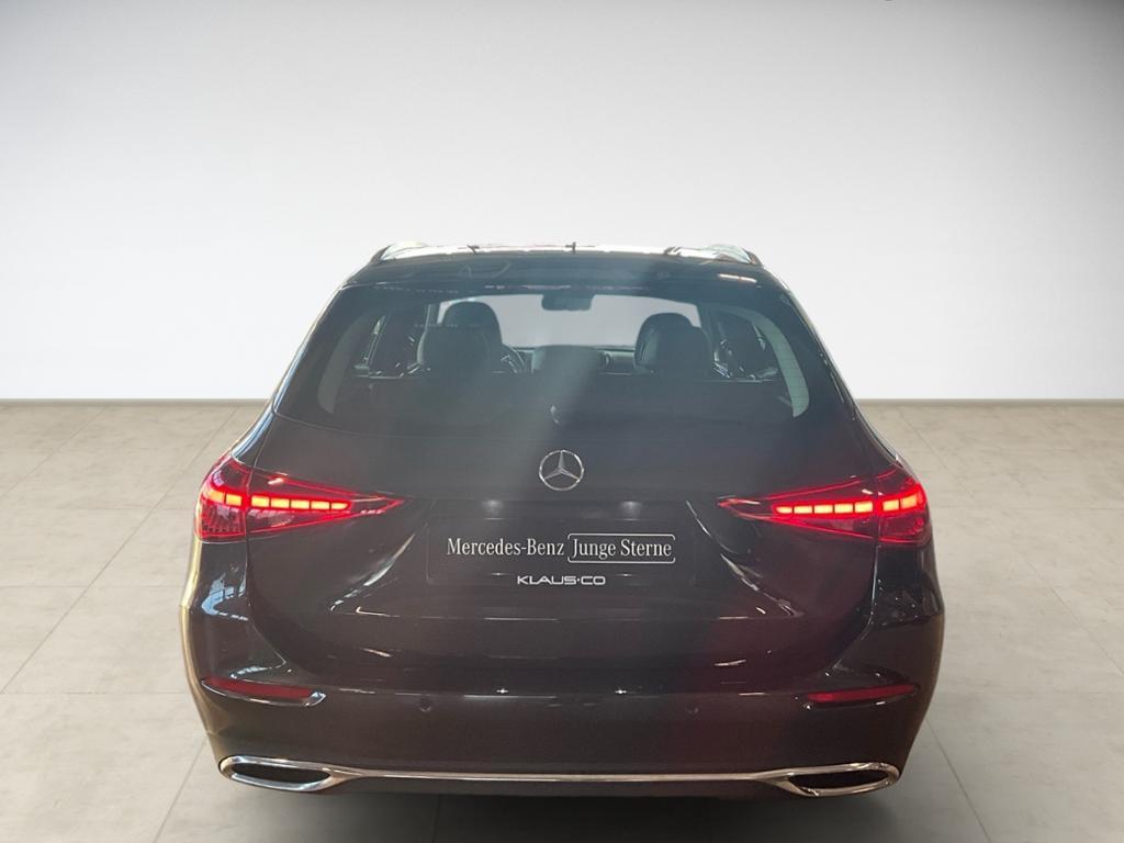 Mercedes-Benz C 200 AVANTGARDE Estate