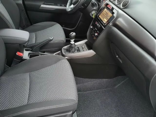 Suzuki Vitara Comfort Hybrid