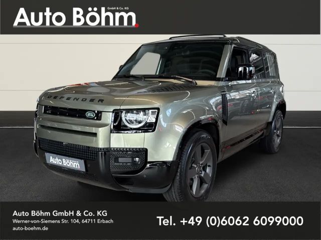 Land Rover Defender 110 D250 Dynamic SE