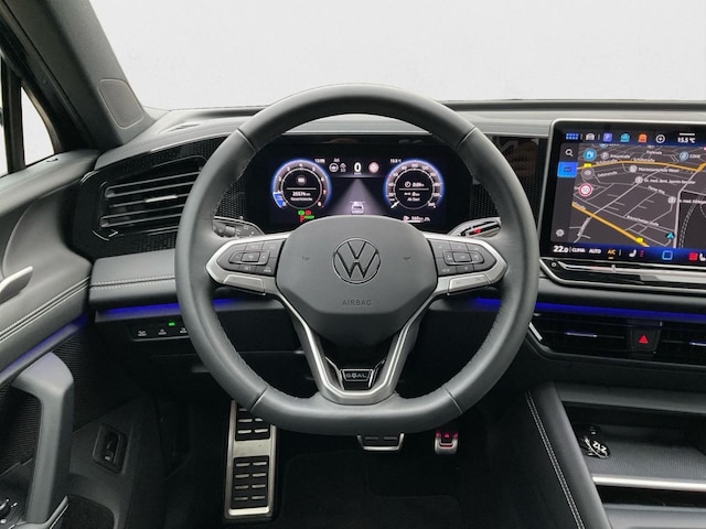 Volkswagen Tiguan 1.5 eTSI DSG