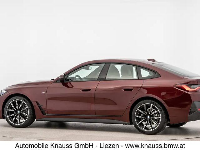 BMW 420 420d Coupé xDrive