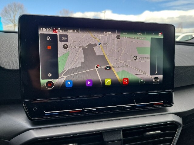 Seat Leon 1.5 eTSI DSG FR-lijn Sportstourer