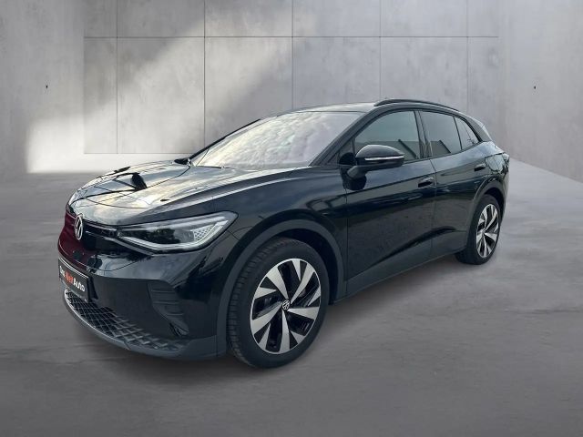 Volkswagen ID.4 Business Performance Pro