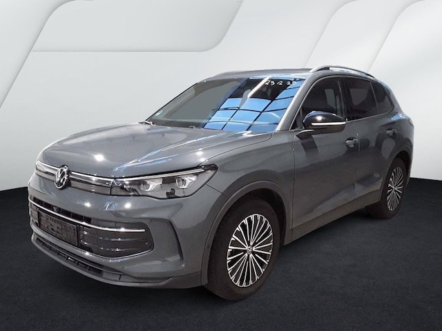 Volkswagen Tiguan 1.5 eTSI IQ.Drive