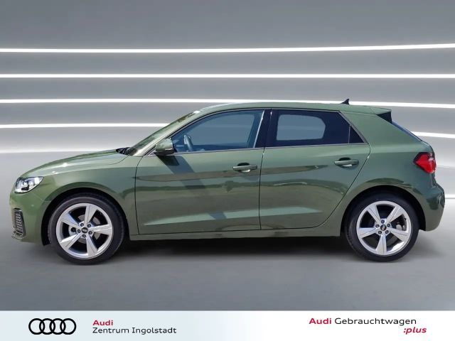 Audi A1 25 TFSI Sportback