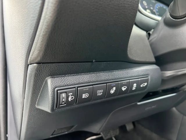 Toyota Corolla Hybride