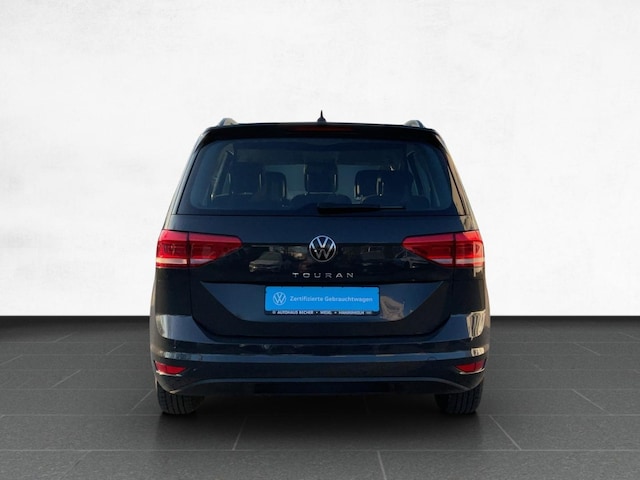 Volkswagen Touran 1.5 TSI Comfortline