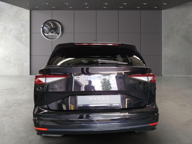 Skoda Enyaq Enyaq 85 Navi LED