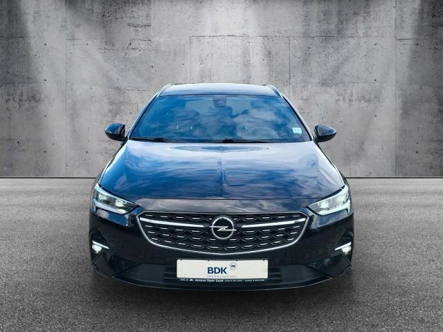 Opel Insignia Sports Tourer