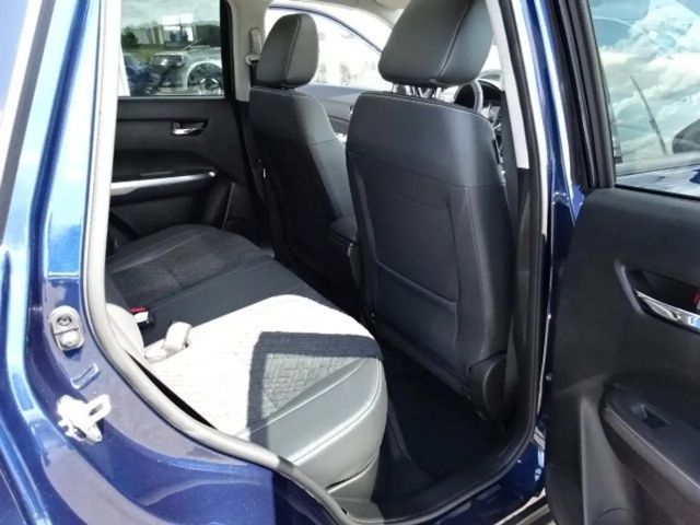 Suzuki Vitara AllGrip Flash Hybrid