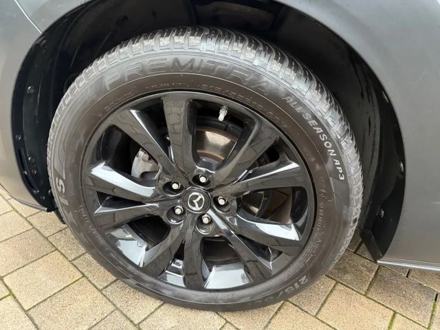 Mazda CX-30 Homura SkyActiv