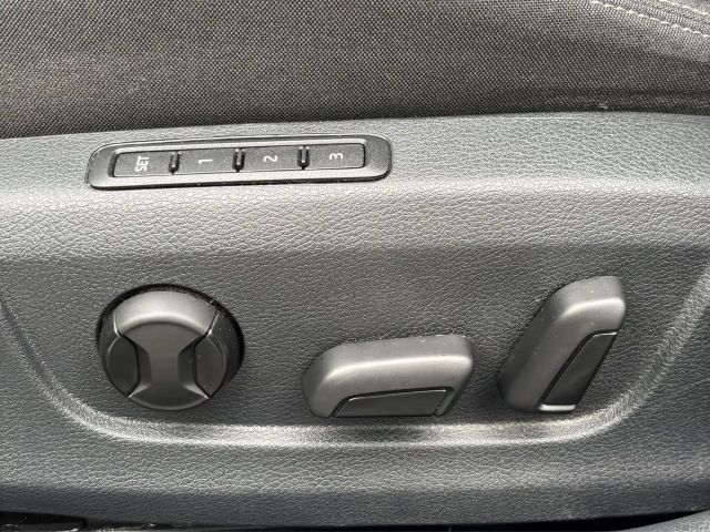 Skoda Superb 2.0 TDI Combi Style Style