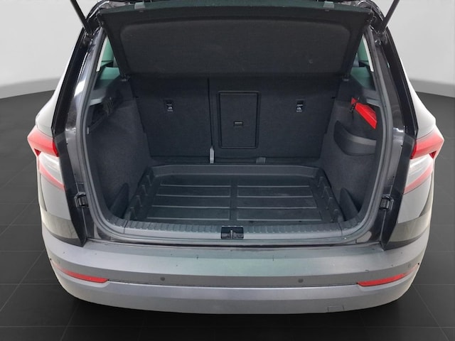 Skoda Karoq 1.5 TSI Clever