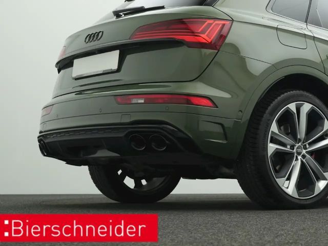 Audi SQ5 Quattro