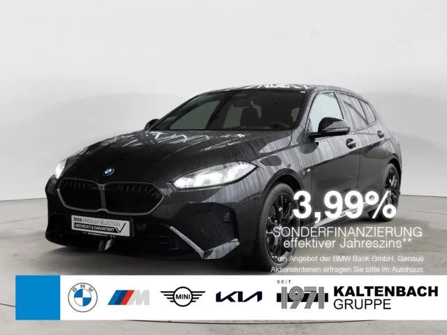 BMW 120 120i M-Sport Sedan