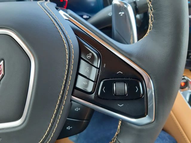 Corvette C8 Cabriolet