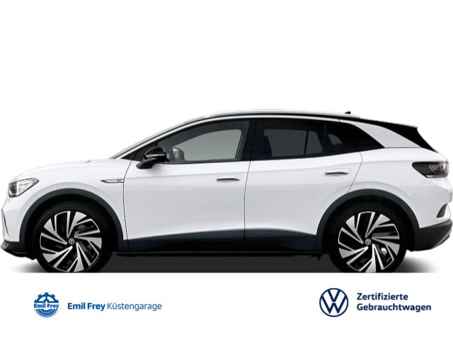 Volkswagen ID.4 Performance Pro