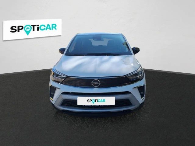 Opel Crossland X 1.2 Turbo Elegance Turbo