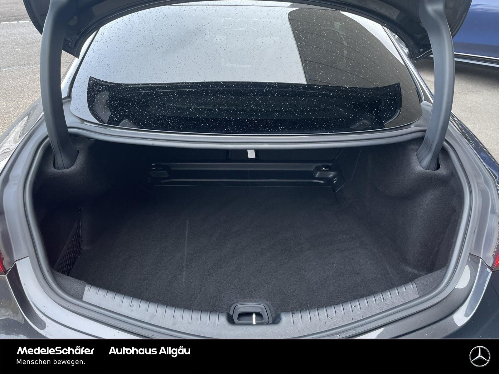 Mercedes-Benz CLE 450 4MATIC AMG Line