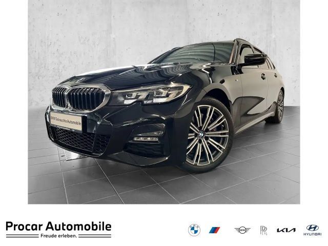 BMW 330 330i M-Sport Touring xDrive