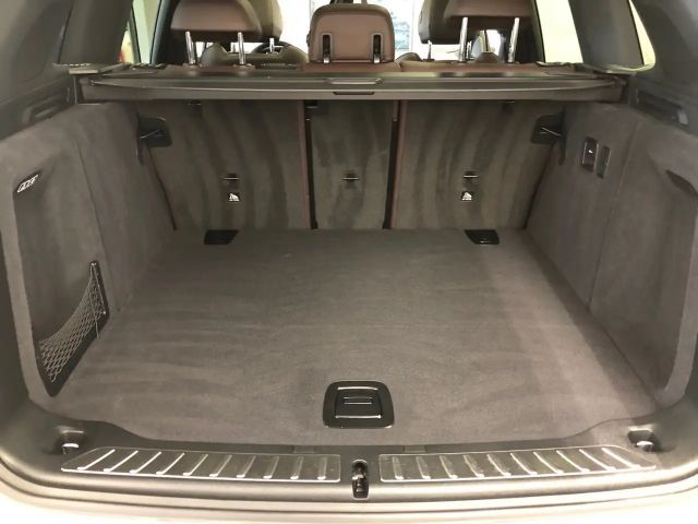 BMW iX3 Impressive iX3