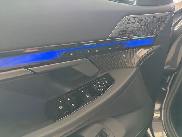 BMW 540 540d Touring xDrive