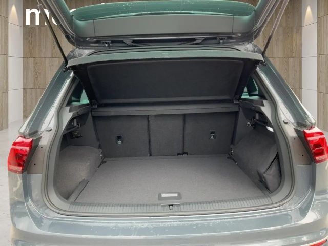 Volkswagen Tiguan 2.0 TDI 4Motion R-Line