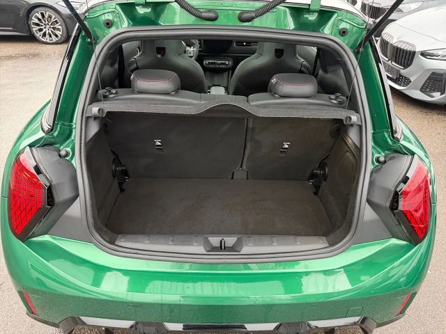 MINI Cooper S John Cooper Works Trim ADAPTLED/PANO/HUD