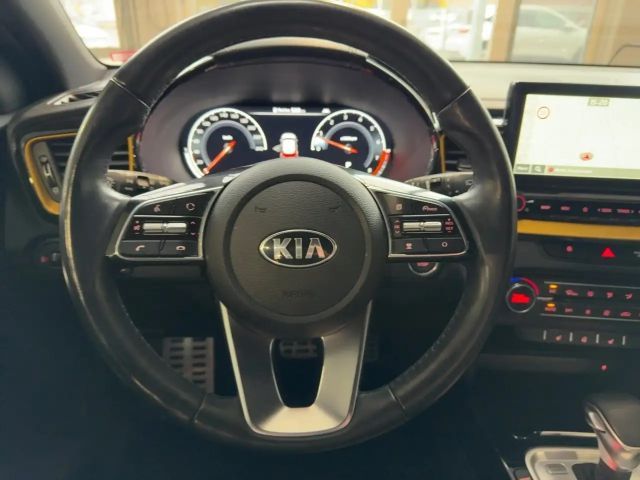 Kia XCeed Xdition 1.5T LED+Navi+Kamera+Keyless