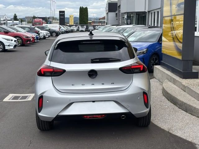 Opel Corsa GS-Line Grand Sport