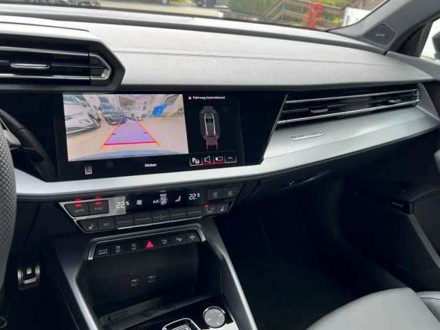 Audi S3 Quattro Sedan Sportback