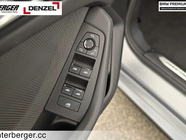 BMW 135 Sedan xDrive