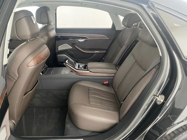 Audi A8 50 TDI Lang Quattro