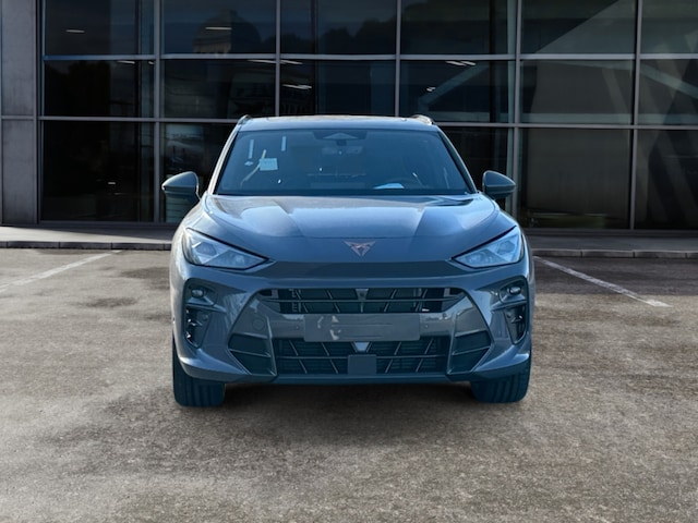 Cupra Terramar 2.0 TSI VZ