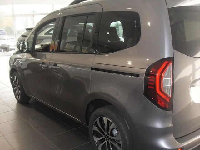 Renault Kangoo TCe 130 Techno