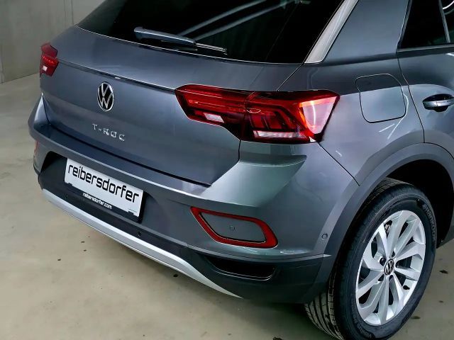 Volkswagen T-Roc Friends TSI