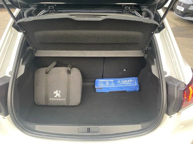 Peugeot E-208 GT-Line