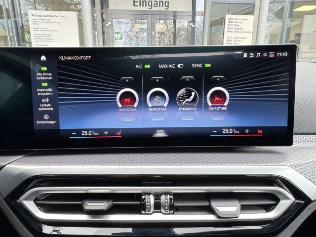 BMW 330 330i M-Sport Sedan xDrive