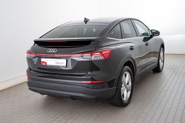 Audi Q4 e-tron 40 Sportback
