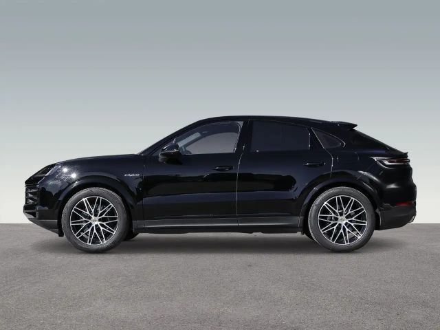 Porsche Cayenne Coupé E-Hybrid