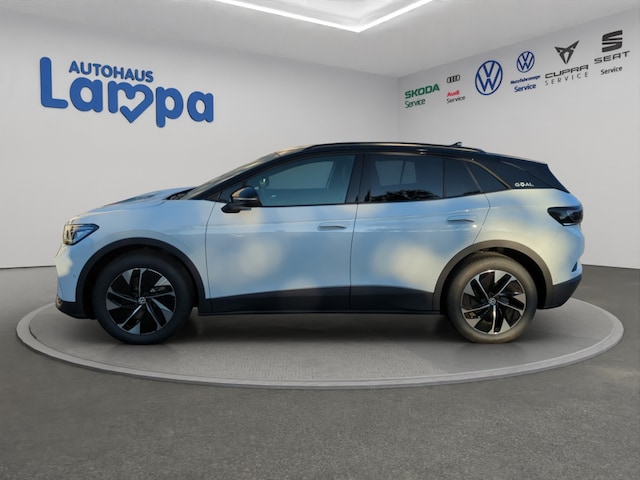 Volkswagen ID.4 Performance Pure