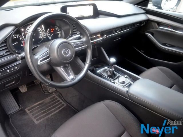 Mazda 3 Selection SkyActiv