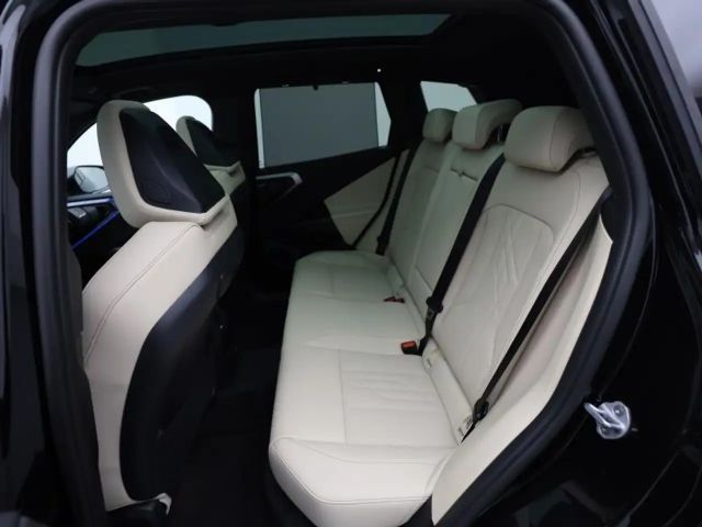 BMW X3 M-Sport xDrive30e