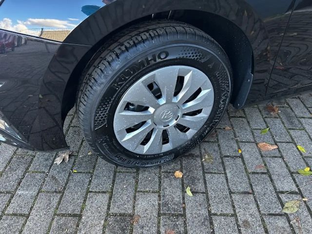 Skoda Fabia Essence CARPLAY;KLIMA;PDC;FSE