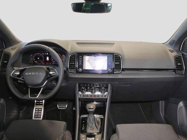 Skoda Karoq Sportline